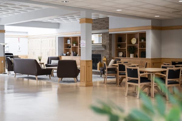 St. Angela's Meadow Retirement Lodge — photo 3