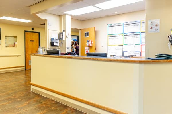 The Village Green Nursing Home — photo 3