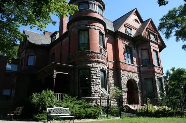 Maynard Nursing Home — exterior or featured photo
