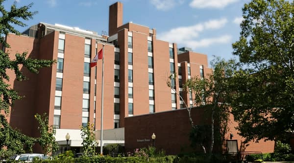 Belmont House Long-Term Care — exterior or featured photo
