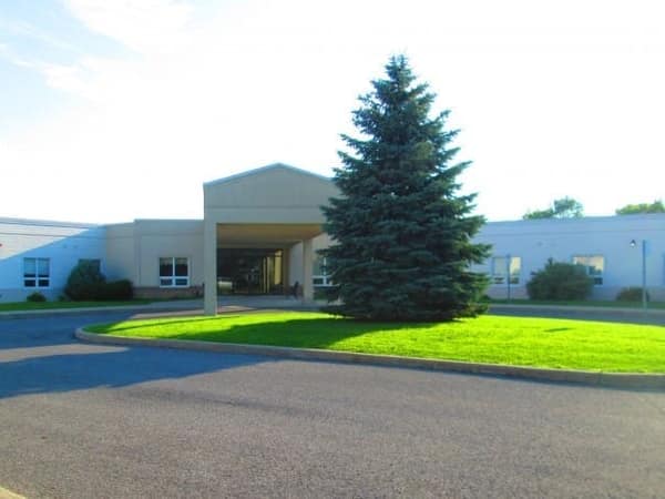 Manoir Marochel — exterior or featured photo