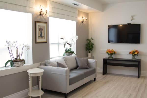 L'chaim Retirement Homes Inc. — photo 3