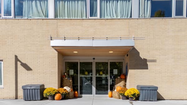 Garden Terrace — exterior or featured photo