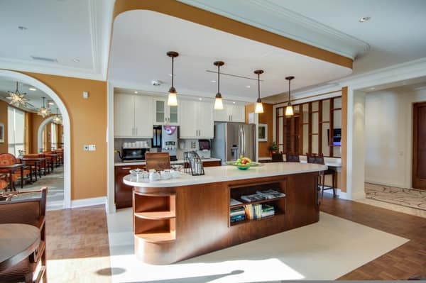 LaSalle Park Retirement Community — photo 3