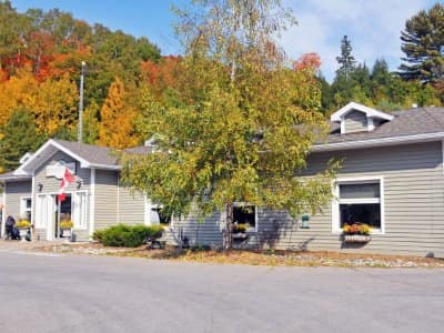 Extendicare Haliburton — photo 3