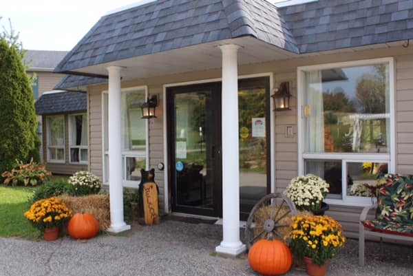 Muskoka Hills Retirement Villa Inc. — exterior or featured photo