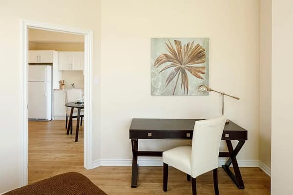 Stirling Park Retirement Community — photo 2