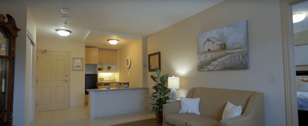 Willoughby Manor Retirement Residence — photo 2