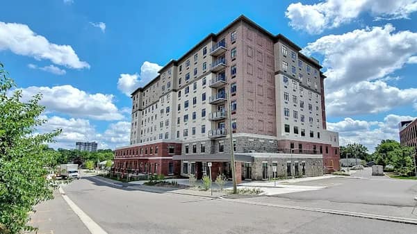 Seasons Cambridge — exterior or featured photo