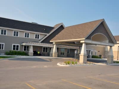 Extendicare Timmins — photo 2