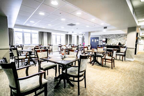Aspira Empire Crossing Retirement Living — photo 3