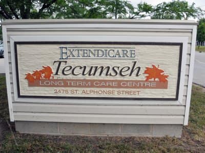 Extendicare Tecumseh — photo 2
