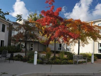 Extendicare Halton Hills — photo 3
