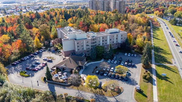 Forest Hill (Long-Term Care) — photo 3