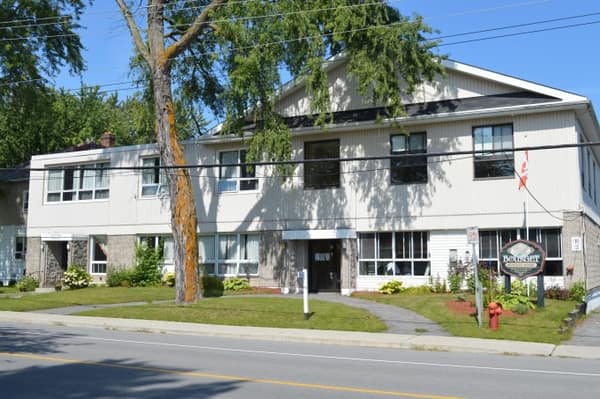 Caressant Care Bourget — exterior or featured photo