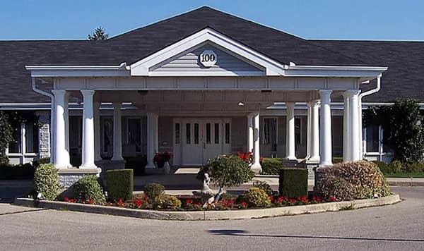 Wildwood Care Centre — exterior or featured photo