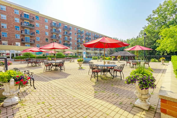 Aspira Villa Da Vinci Retirement Living — photo 2