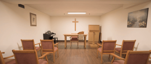 Peterborough Retirement Residence — photo 2
