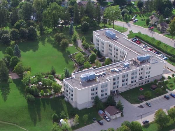 Brucelea Haven Long Term Care Home — exterior or featured photo