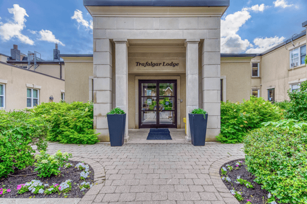 Amenida Seniors Community Trafalgar Lodge — exterior or featured photo