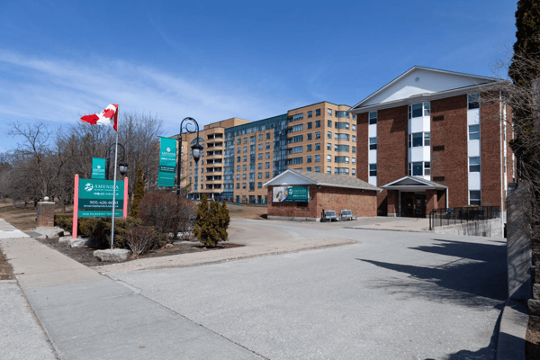 Amenida Seniors Community Pickering — exterior or featured photo