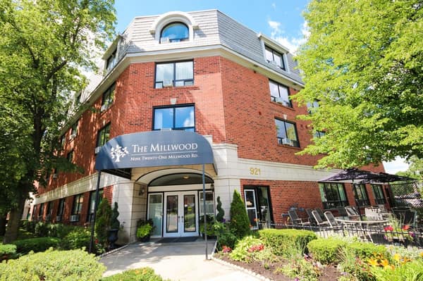 The Millwood Retirement Residence — exterior or featured photo