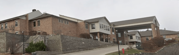 St. Andrew's Terrace Long Term Care Community — exterior or featured photo