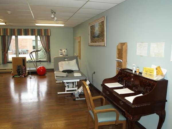 Carveth Care Centre — photo 3