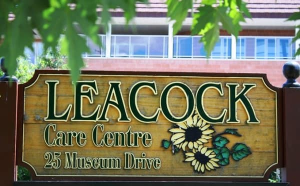 Leacock Care Centre — photo 2