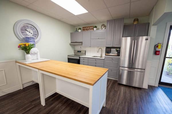 La Chaumiere Retirement Residence — photo 2