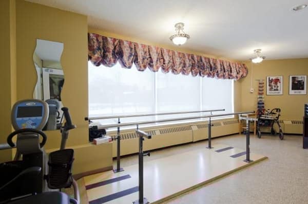Orchard Villa Retirement Community — photo 3