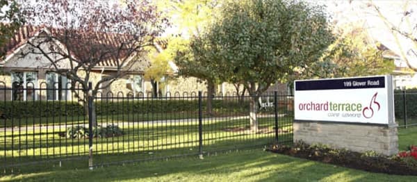 Orchard Terrace Retirement Residence — photo 2