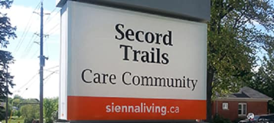 Secord Trails Care Community — photo 2