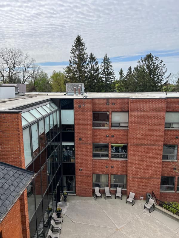 Kingsway Lodge Nursing and Retirement Home — photo 3
