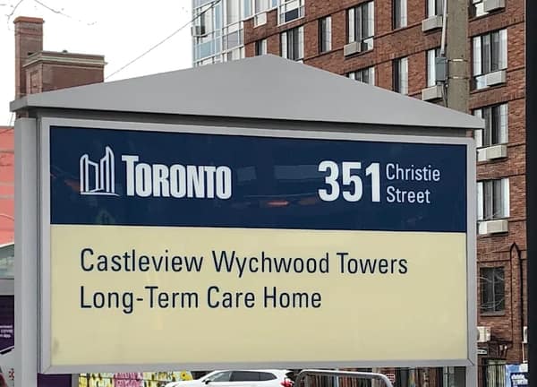 Castleview Wychwood Towers — photo 2