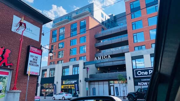 Amica the Glebe — exterior or featured photo