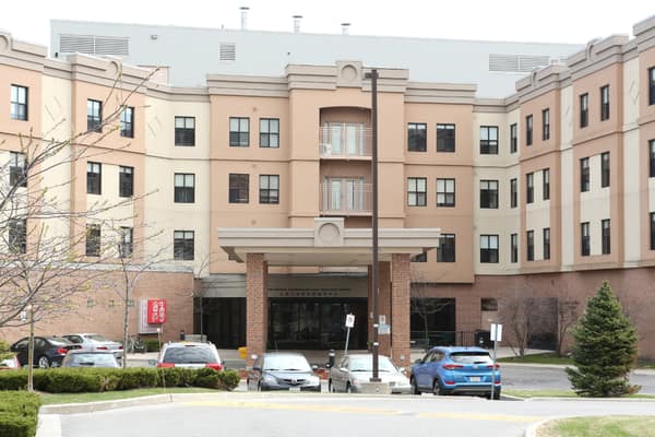 Mon Sheong Scarborough Long Term Care Centre — photo 2