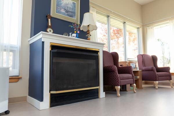 The Village Green Nursing Home — photo 2