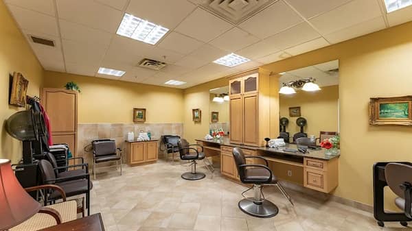 Chartwell Georgian Traditions Retirement Residence — photo 2