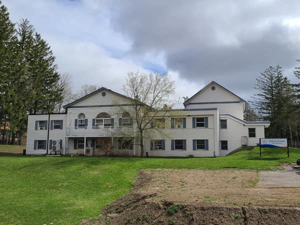The Willows Estate Nursing Home — photo 2