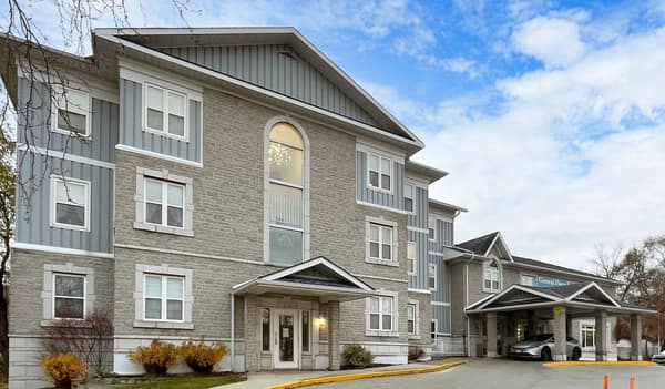 Central Place Retirement Community — exterior or featured photo