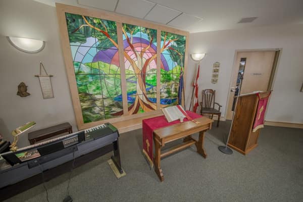 Marshall Gowland Manor — photo 2