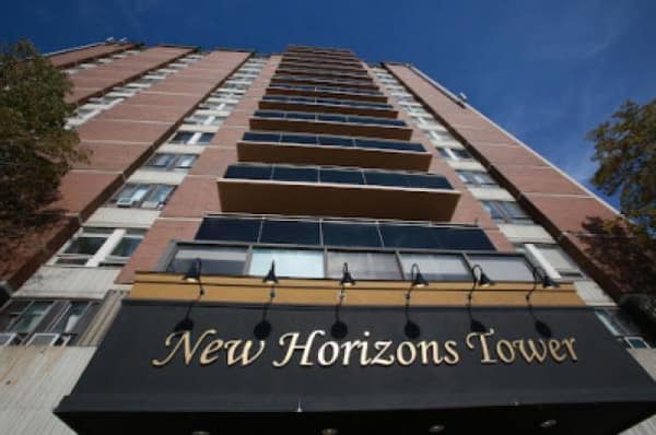 New Horizons Tower — exterior or featured photo