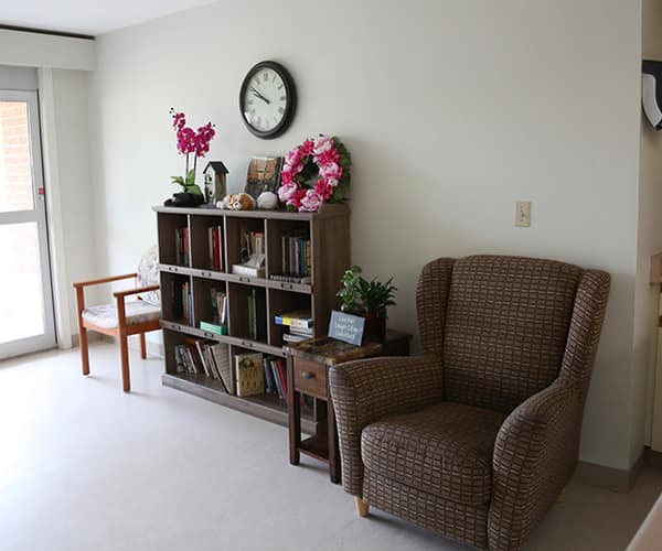 Huronview Home for the Aged — photo 2