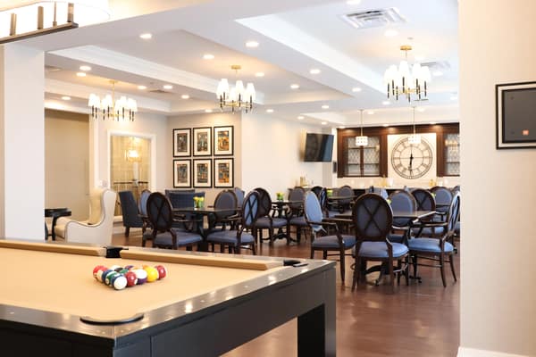 VIVA Oakville Retirement Community — photo 3