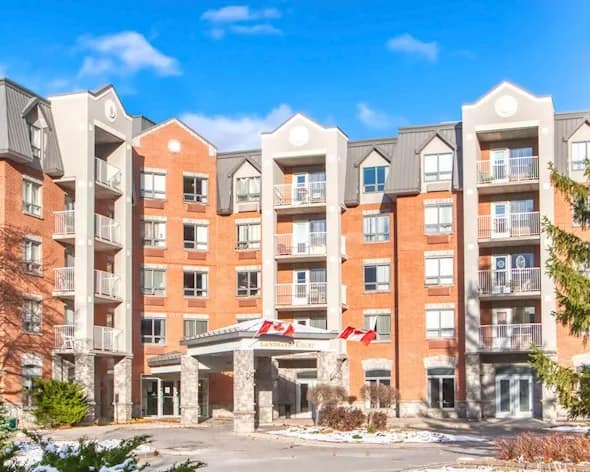 Venvi Landmark Court — exterior or featured photo