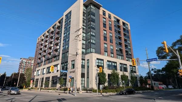Wellington West Retirement Community — exterior or featured photo