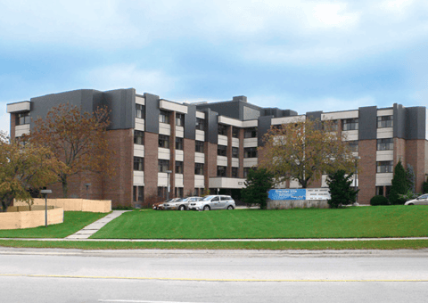 Sheridan Villa — exterior or featured photo