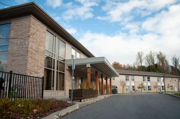 Montfort Long-Term Care Home — exterior or featured photo
