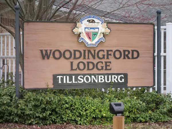 Woodingford Lodge - Tillsonburg — photo 2